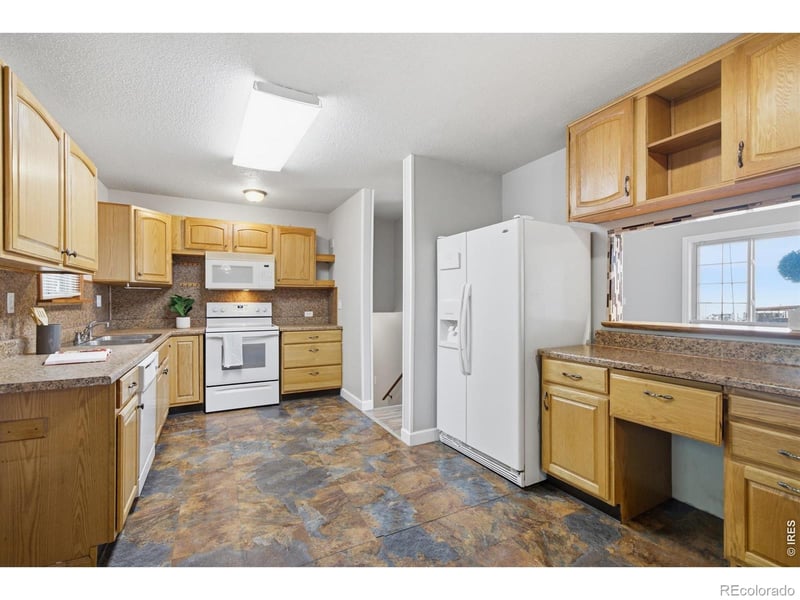 2500 W C St, Greeley, CO 80631
