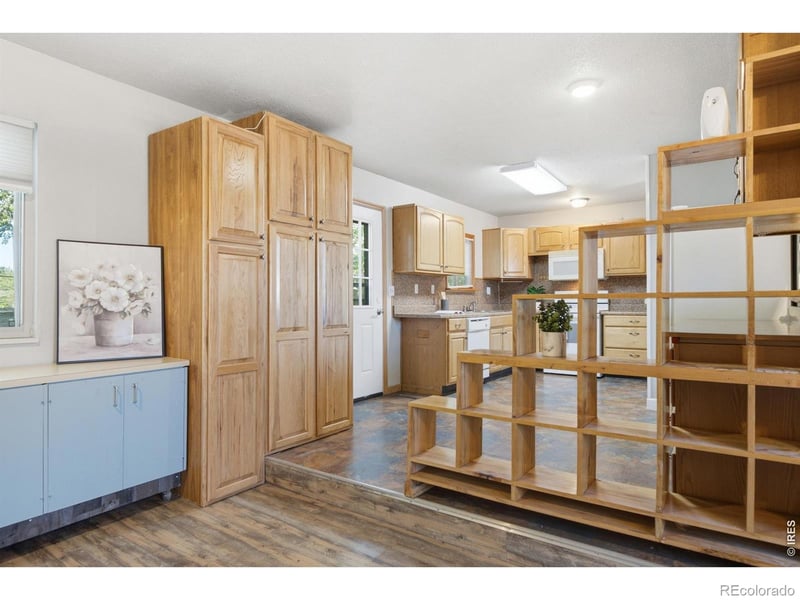2500 W C St, Greeley, CO 80631