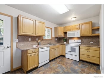 2500 W C St, Greeley, CO 80631