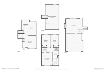 5228 S Jericho Way, Aurora, CO 80015
