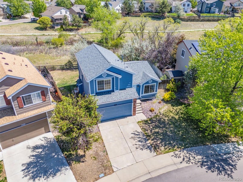 5228 S Jericho Way, Aurora, CO 80015