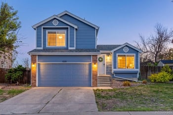 5228 S Jericho Way, Aurora, CO 80015