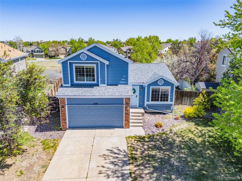 5228 S Jericho Way, Aurora, CO 80015