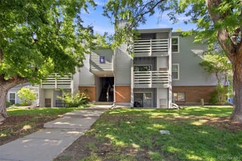 7395 E Eastman Ave #204N, Denver, CO 80231