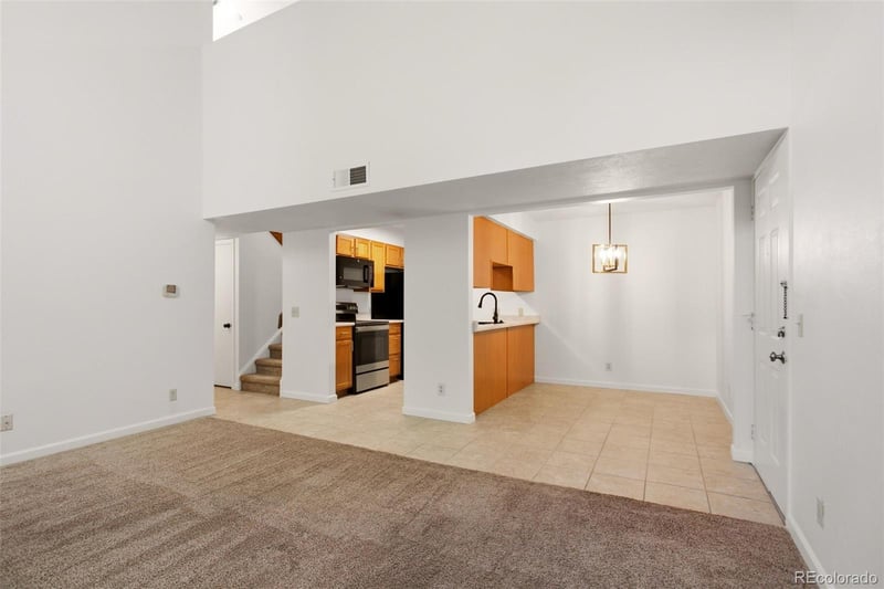 7395 E Eastman Ave #204N, Denver, CO 80231