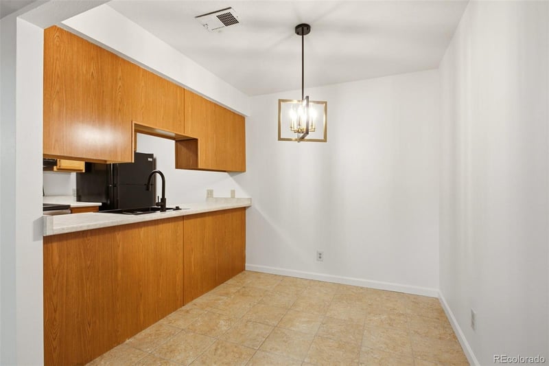 7395 E Eastman Ave #204N, Denver, CO 80231