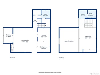7395 E Eastman Ave #204N, Denver, CO 80231