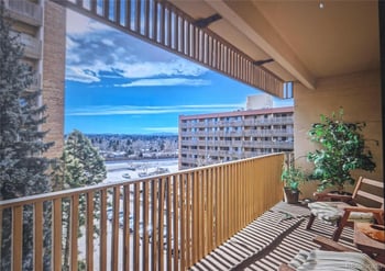 8060 E Girard Ave #601, Denver, CO 80231