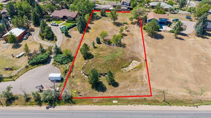 Alkire St, Arvada, CO 80005