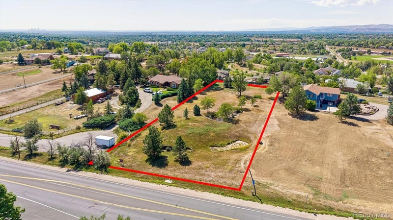 Alkire St, Arvada, CO 80005
