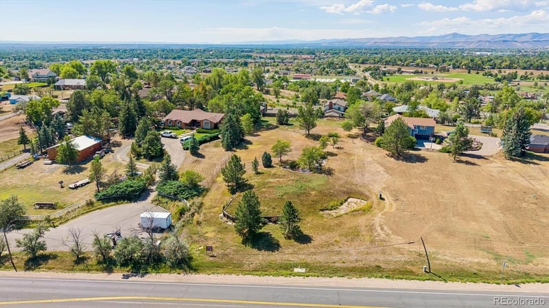 Alkire St, Arvada, CO 80005