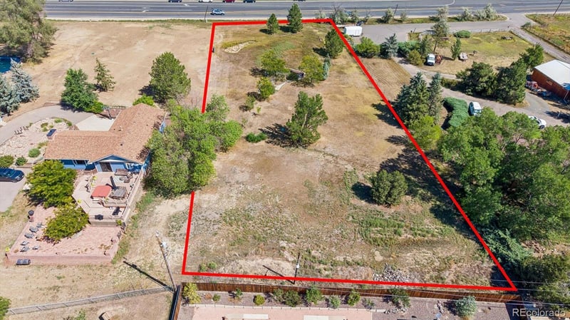 Alkire St, Arvada, CO 80005