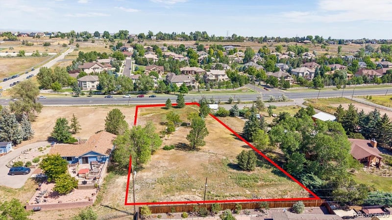 Alkire St, Arvada, CO 80005