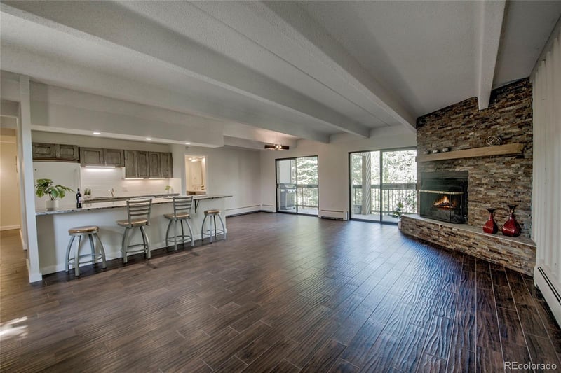 222 Creekside Dr #317, Frisco, CO 80443