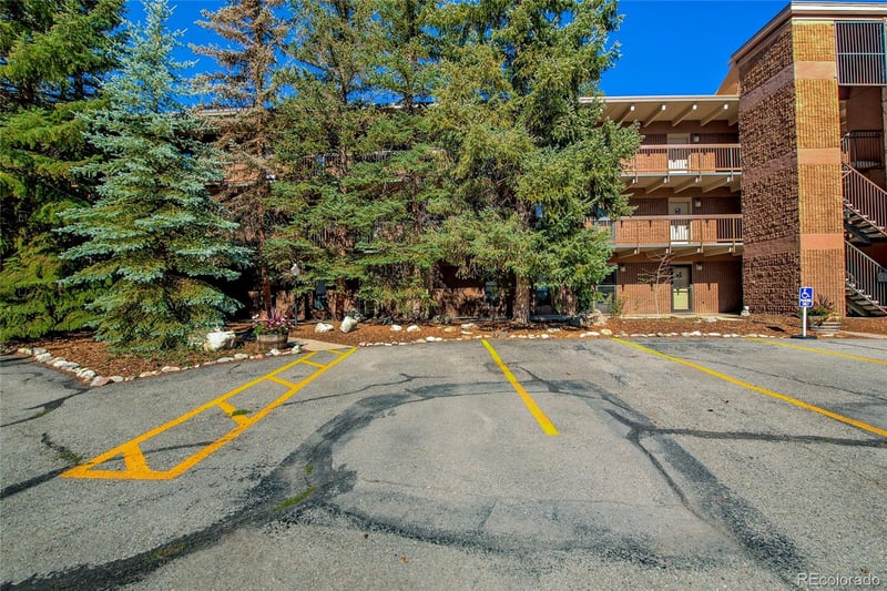 222 Creekside Dr #317, Frisco, CO 80443