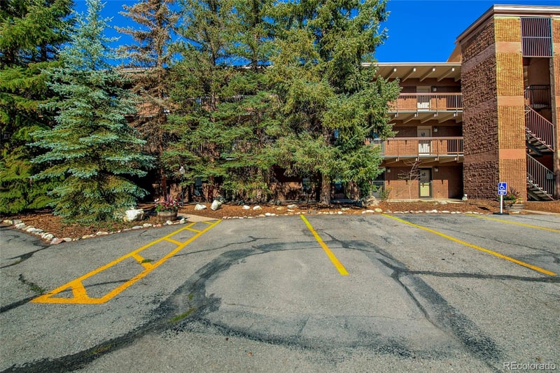 222 Creekside Dr #317, Frisco, CO 80443