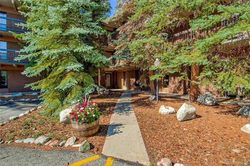 222 Creekside Dr #317, Frisco, CO 80443