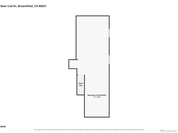 10817 Bear Cub Dr, Broomfield, CO 80021