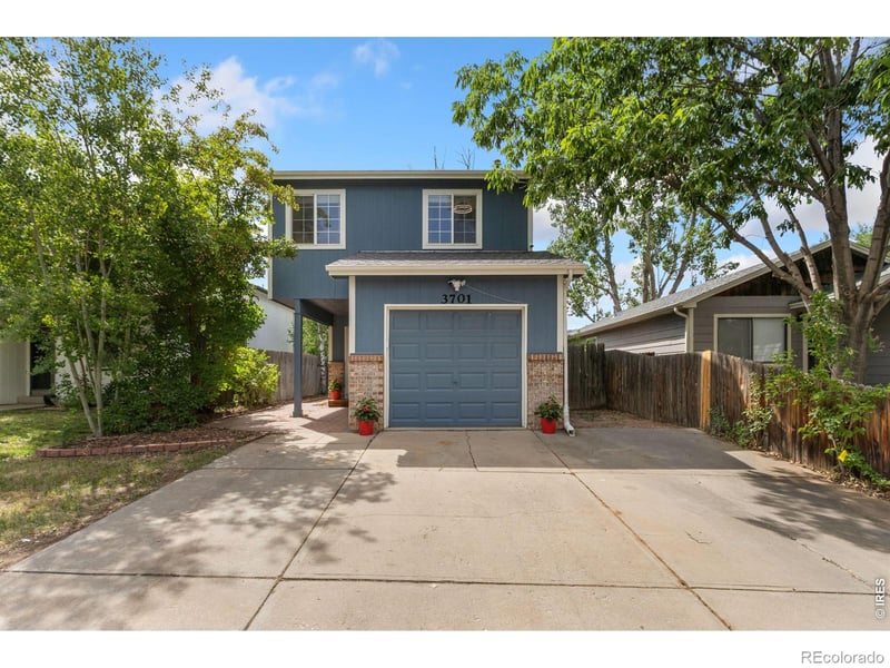 3701 Dalton Dr, Fort Collins, CO 80526