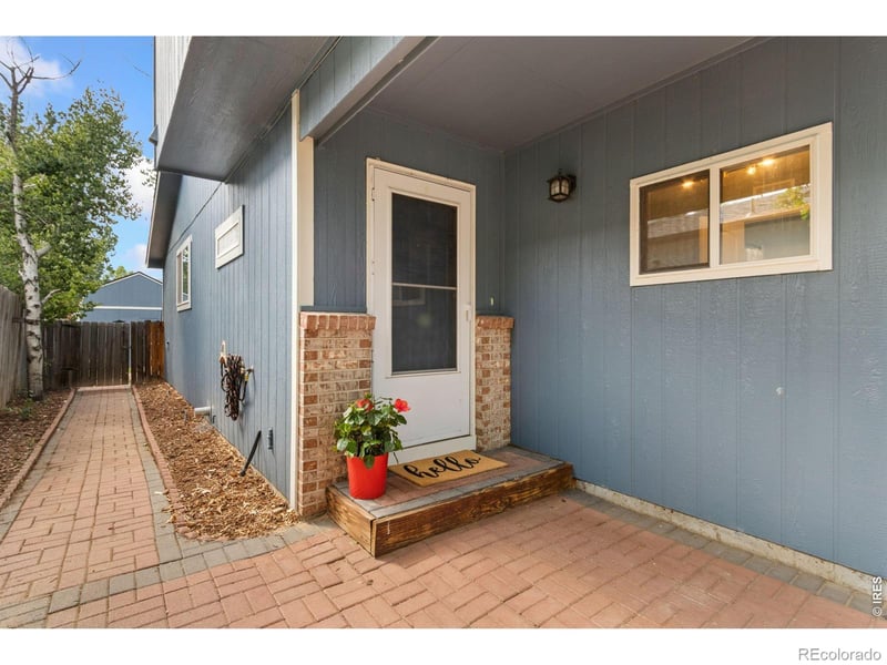 3701 Dalton Dr, Fort Collins, CO 80526