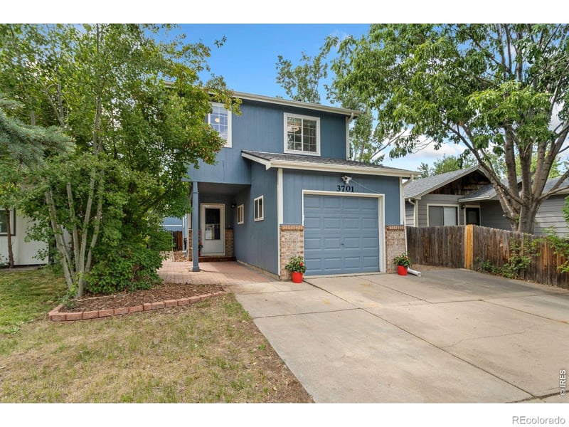 3701 Dalton Dr, Fort Collins, CO 80526