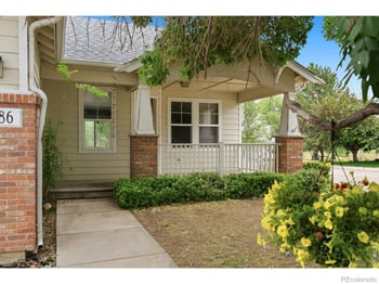 586 Magpie Dr, Loveland, CO 80537