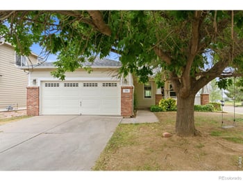 586 Magpie Dr, Loveland, CO 80537