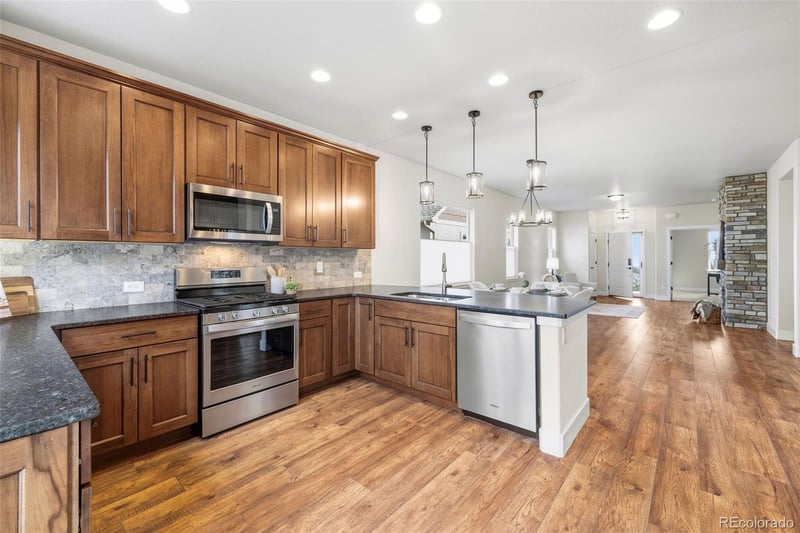 627 Sage Forest Ln, Monument, CO 80132