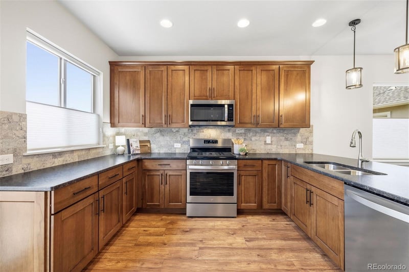 627 Sage Forest Ln, Monument, CO 80132