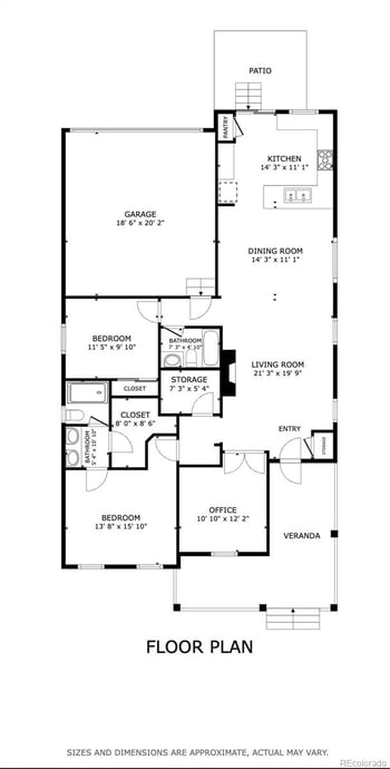 627 Sage Forest Ln, Monument, CO 80132