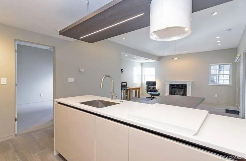 345 Fillmore St #103, Denver, CO 80206
