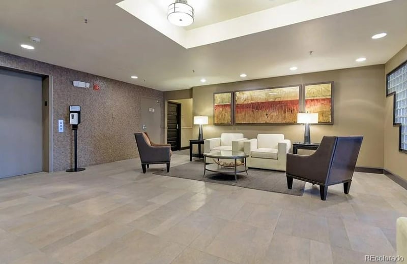 345 Fillmore St #103, Denver, CO 80206
