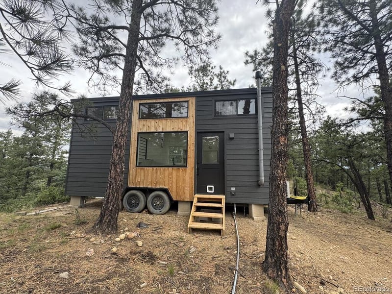 11491 Chinook Dr, Weston, CO 81091