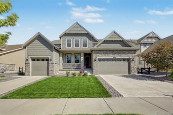 8826 S Yakima Ct, Aurora, CO 80016