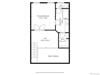 1980 S Hannibal St #A, Aurora, CO 80013