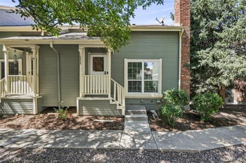 1980 S Hannibal St #A, Aurora, CO 80013