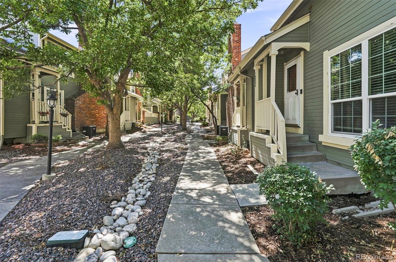 1980 S Hannibal St #A, Aurora, CO 80013