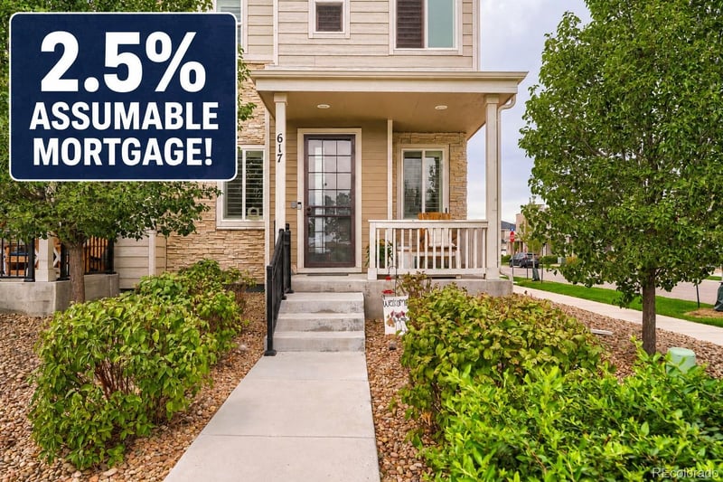 Home Worth Check