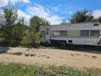 522 K Ave, Limon, CO 80828