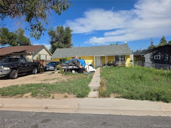 522 K Ave, Limon, CO 80828
