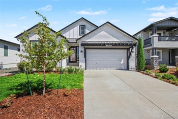 10528 Grand Lawn Cir, Colorado Springs, CO 80924