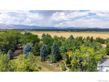 7368 Dry Creek Rd, Niwot, CO 80503