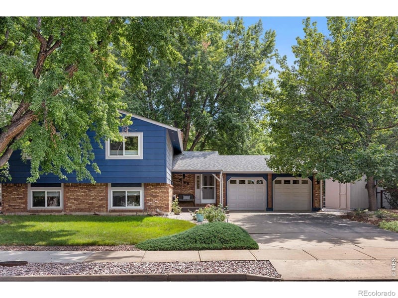 7368 Dry Creek Rd, Niwot, CO 80503