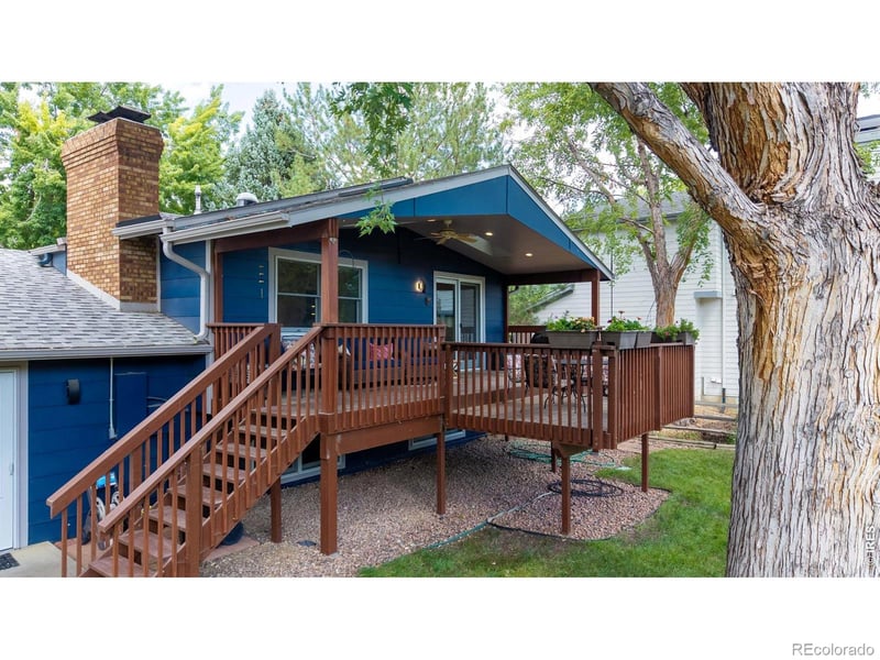 7368 Dry Creek Rd, Niwot, CO 80503