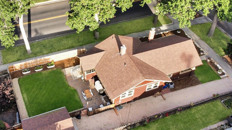 624 E Del Norte St, Colorado Springs, CO 80907