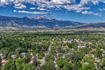 624 E Del Norte St, Colorado Springs, CO 80907