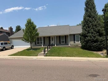 10235 W Glasgow Ave, Littleton, CO 80127
