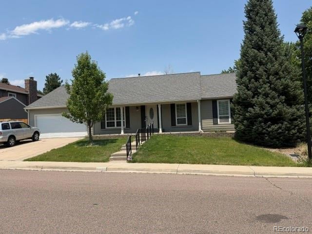 10235 W Glasgow Ave, Littleton, CO 80127
