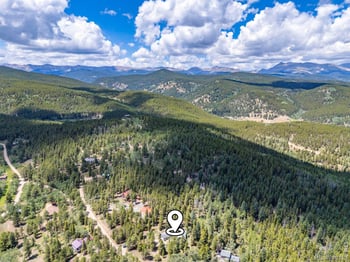 415 Upper Travis Gulch Rd, Black Hawk, CO 80422