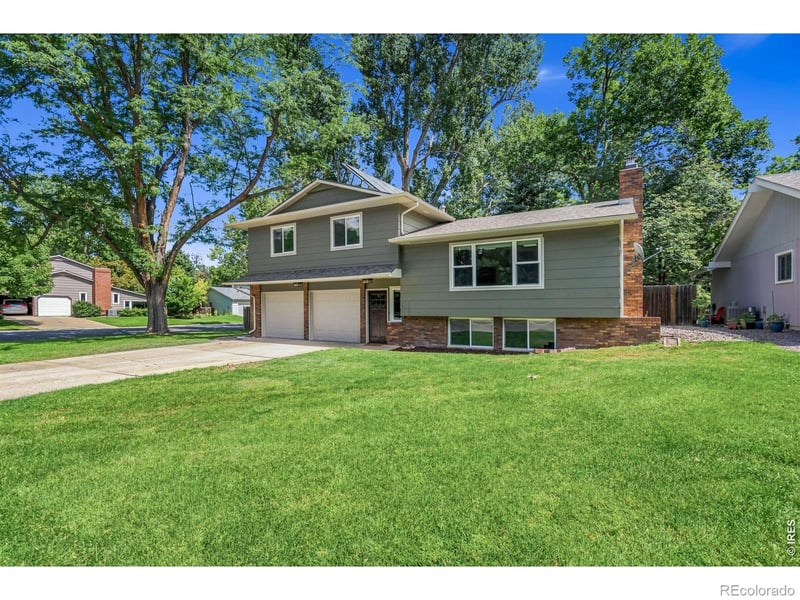 2100 Brookwood Dr, Fort Collins, CO 80525